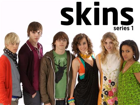 skins uk watch series|skins show free.